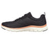 Womens Wide Fit Skechers Flex Appeal 4.0 - 149303 Walking Trainers