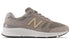 Womens Wide Fit New Balance MW880GY5 Walking Trainers - Exclusive