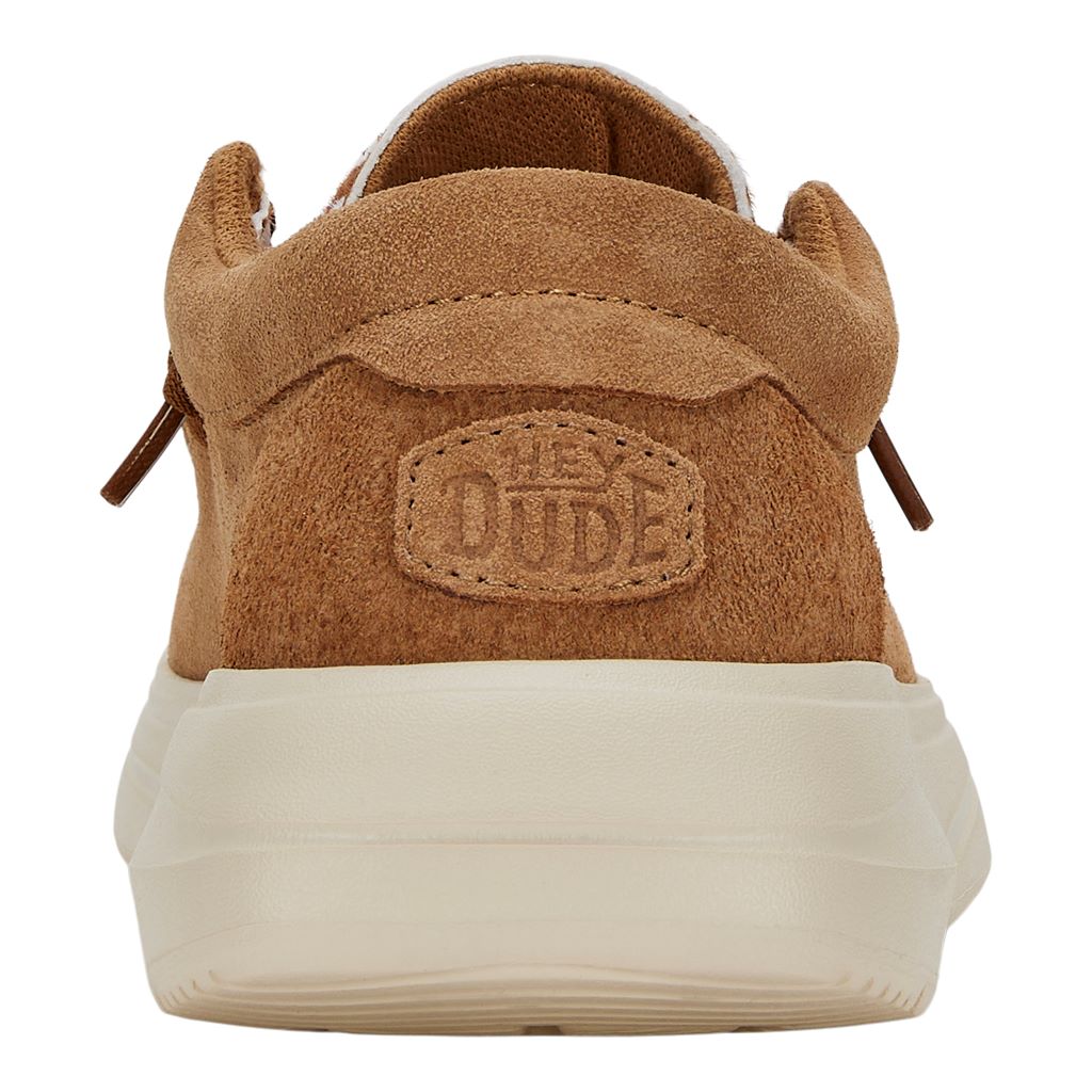 Wendy Comf Luxe - Tan