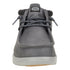 Wally Mid Gripr Classic - Grey/Black