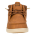 Wally Mid Gripr Classic - Cognac/Tan