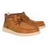 Wally Mid Gripr Classic - Cognac/Tan