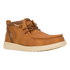 Wally Mid Gripr Classic - Cognac/Tan