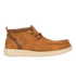 Wally Mid Gripr Classic - Cognac/Tan