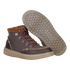 Bradley Heavy Canvas - Brown Multi