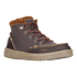 Bradley Heavy Canvas - Brown Multi