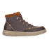 Bradley Heavy Canvas - Brown Multi