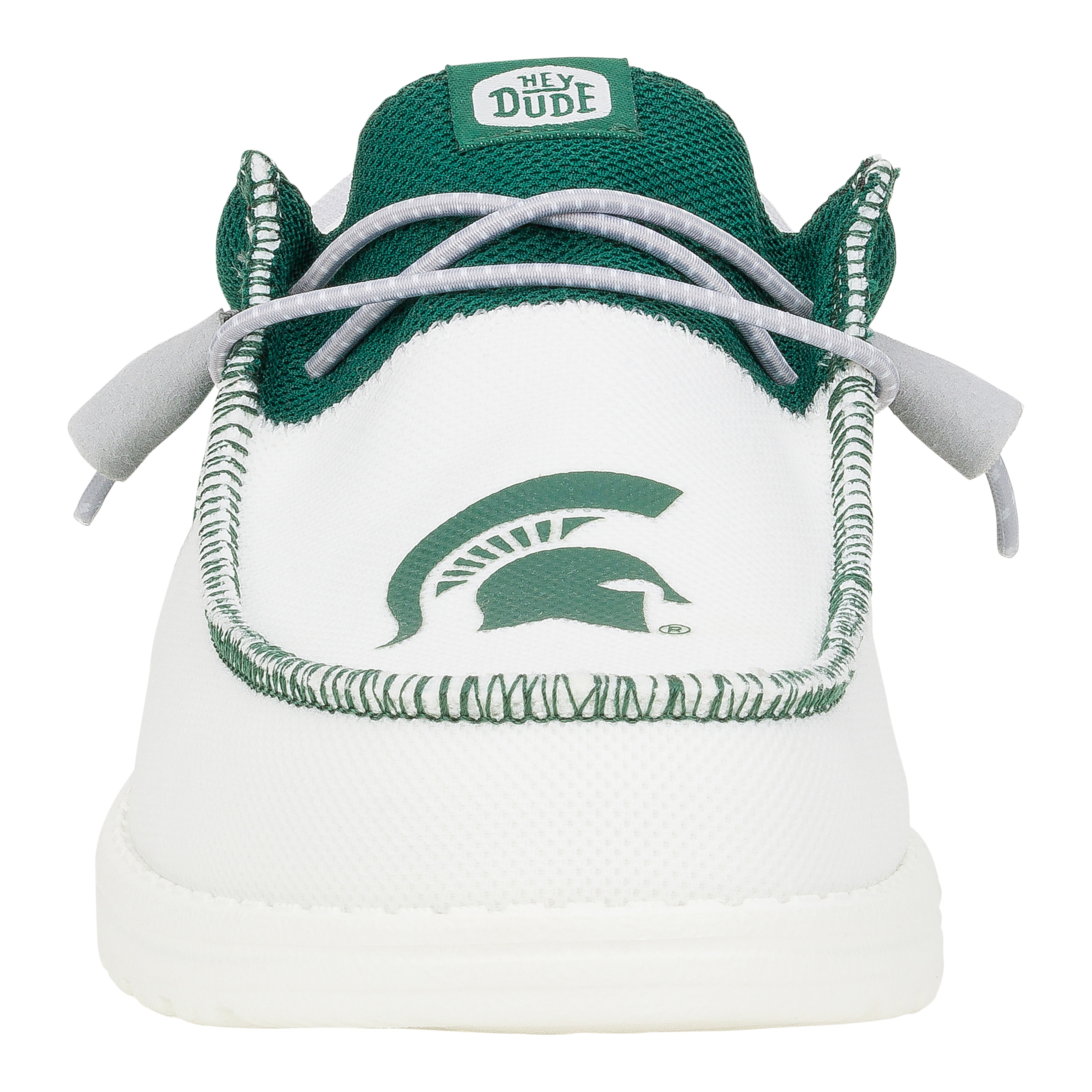 Men's Wally Tri Michigan State - Michigan State Green/Green