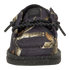 Wally Toddler Realtree Edge® Colors - Black/Camo