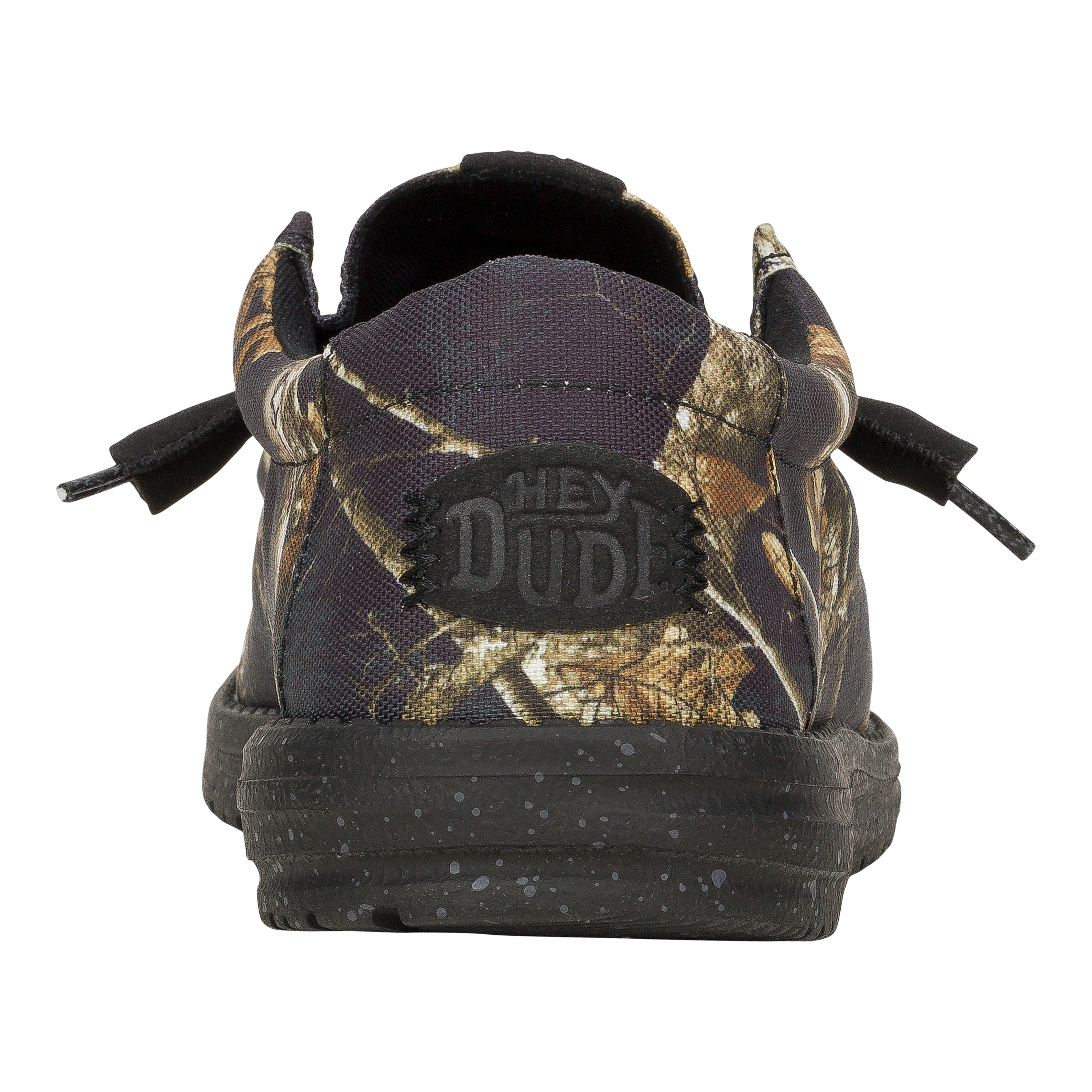 Wally Realtree Edge® Colors - Black/Camo