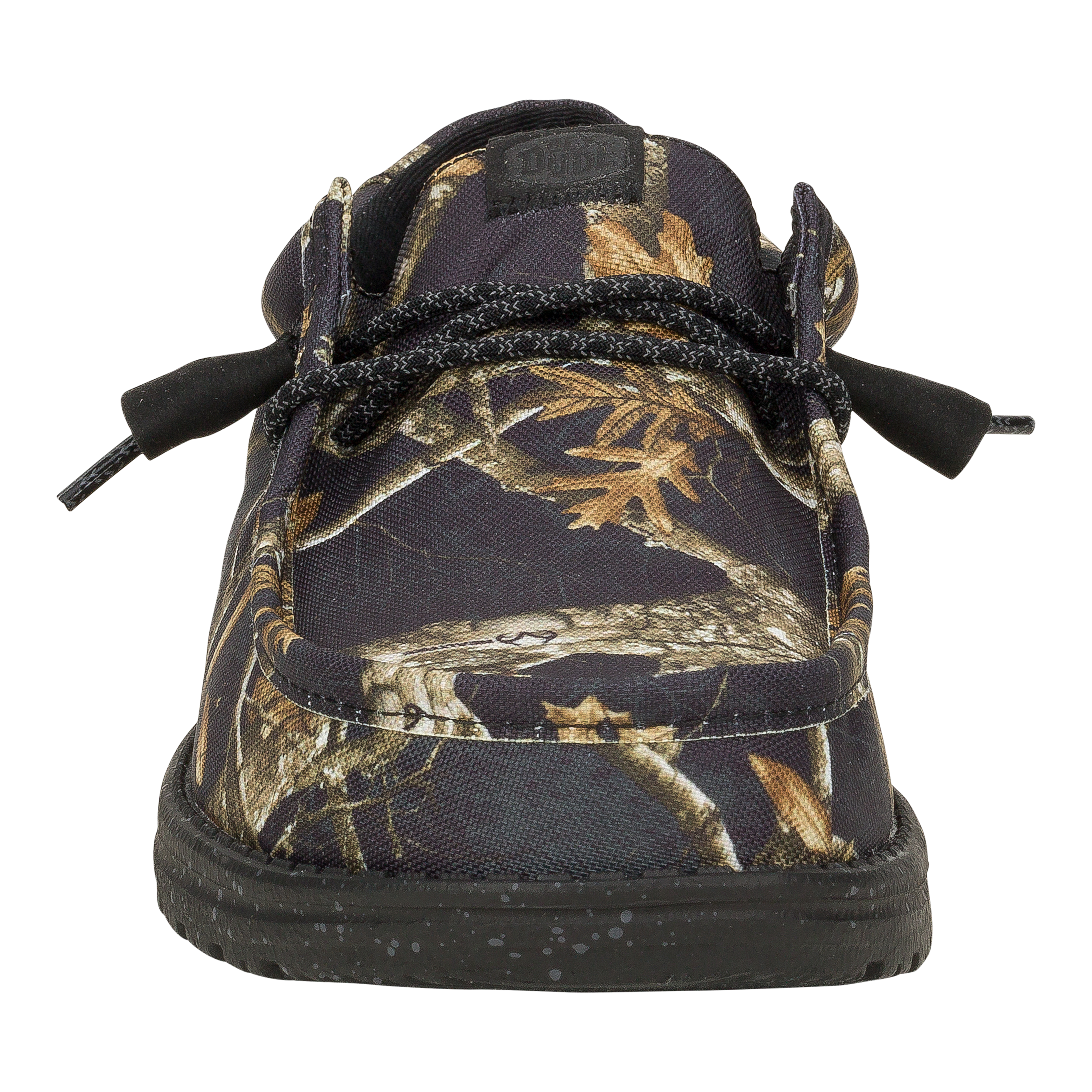 Wally Realtree Edge® Colors - Black/Camo