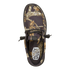 Wally Realtree Edge® Colors - Black/Camo