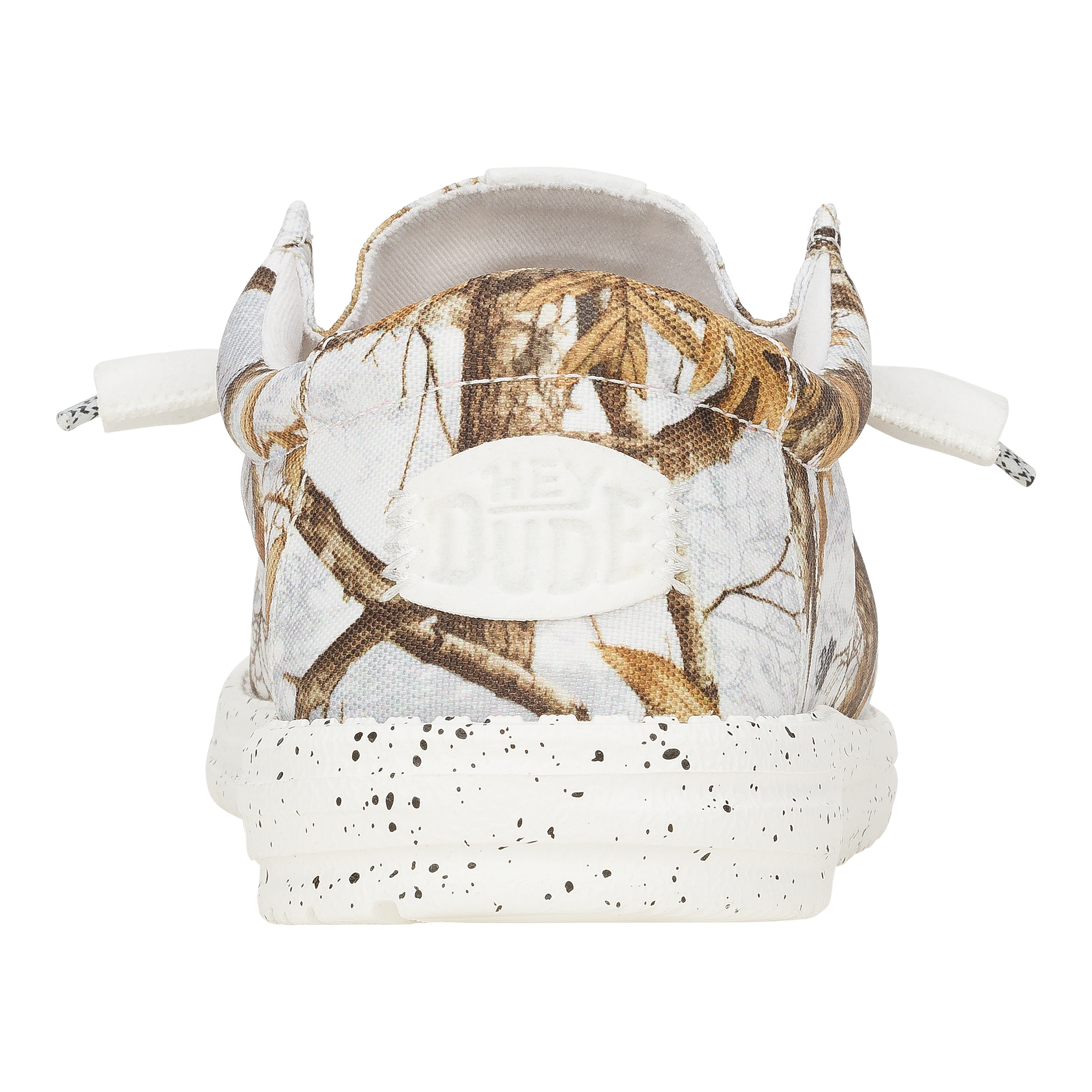 Wally Realtree Edge® Colors - White/Camo