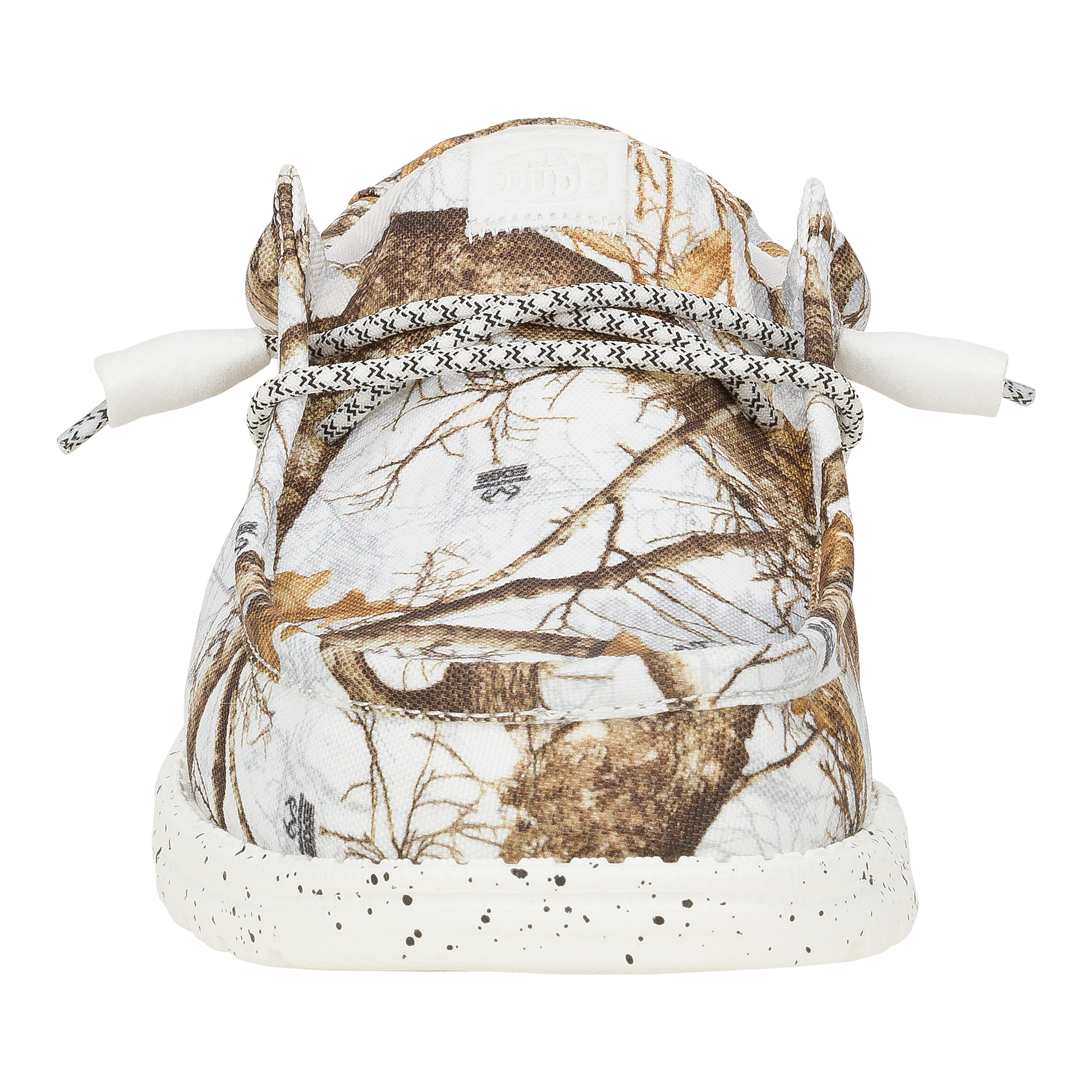 Wally Realtree Edge® Colors - White/Camo