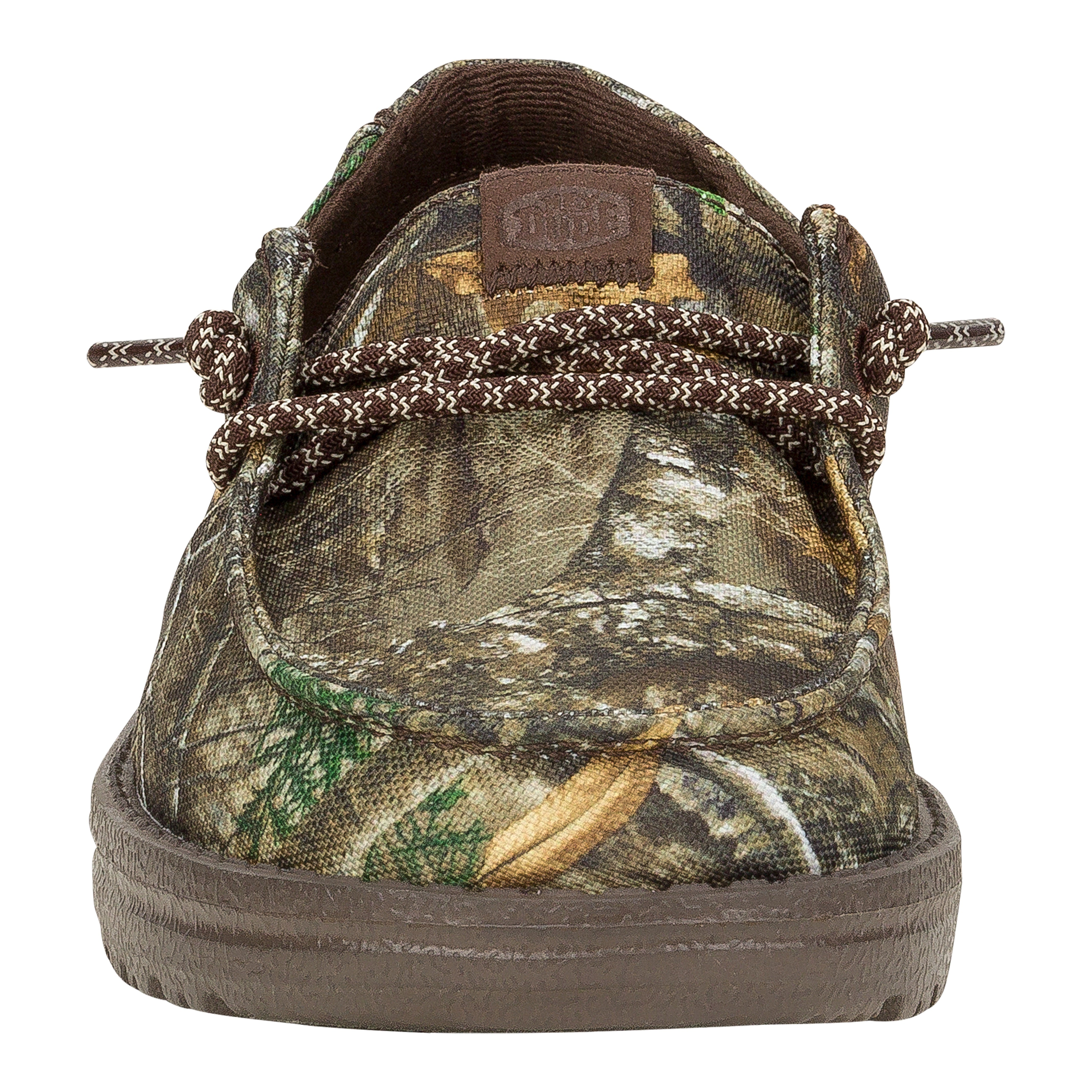 Wendy Youth Realtree Edge® Colors - Brown/Camo