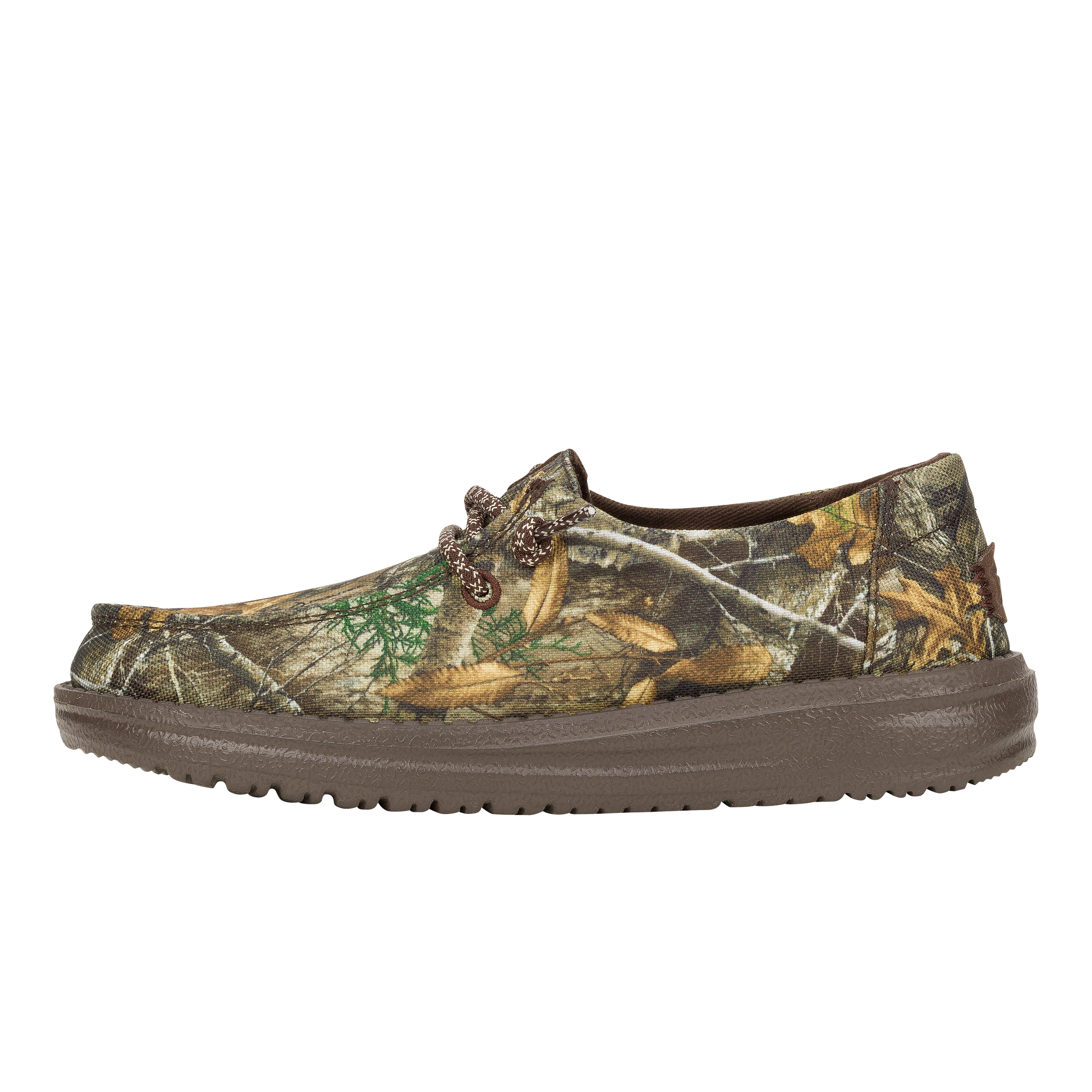 Wendy Youth Realtree Edge® Colors - Brown/Camo