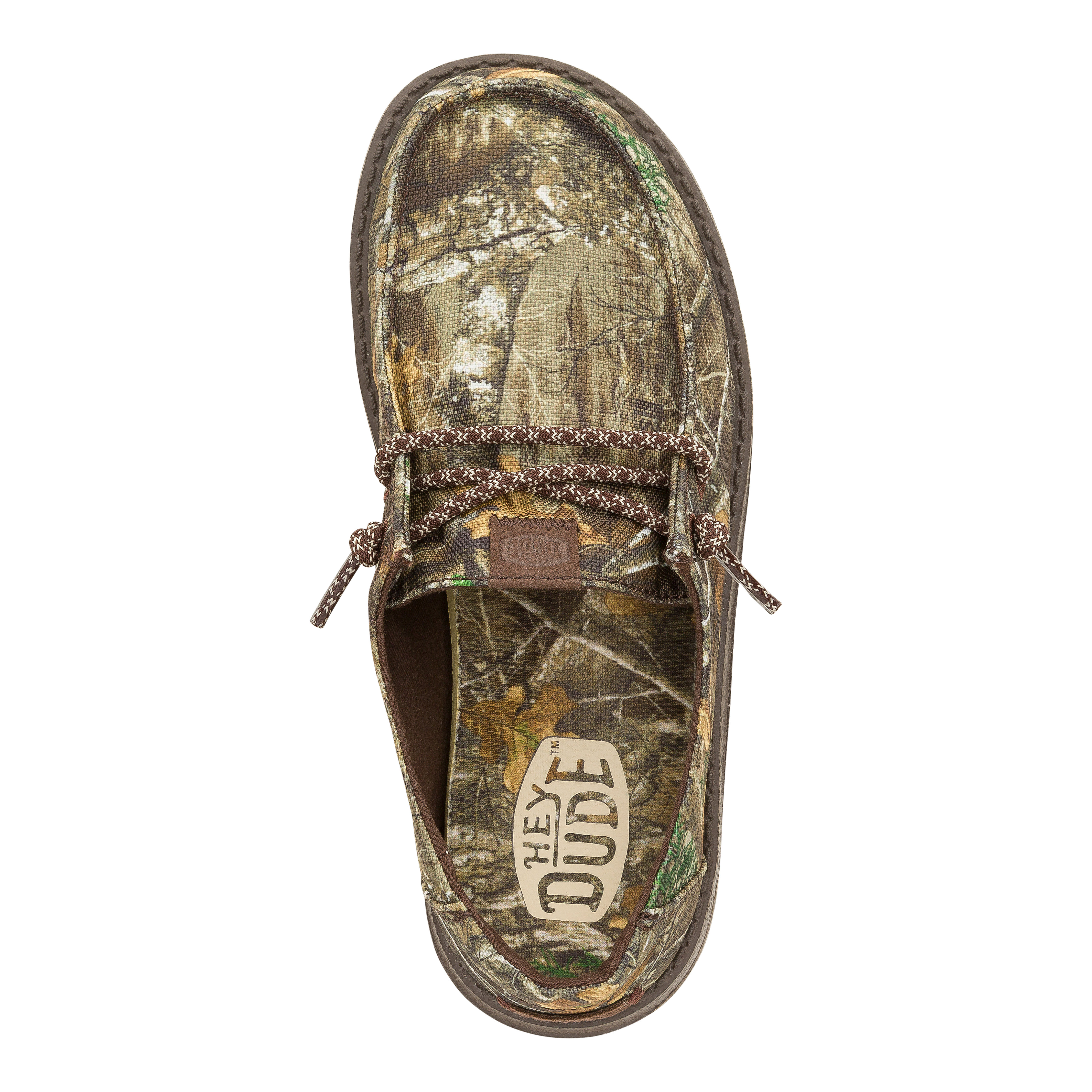 Wendy Youth Realtree Edge® Colors - Brown/Camo