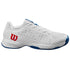 Wilson Rush Pro L Junior Court Shoe