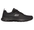 Womens Wide Fit Skechers Flex Appeal 4.0 - 149303 Walking Trainers